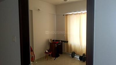 MS Santiago Nest Bedroom One 2