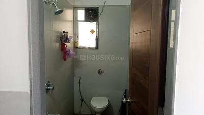MS Santiago Nest Bathroom One 3