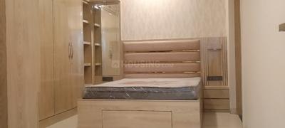 Bedroom Image of 2250 Sq.ft 4 BHK Builder Floor for sale in Jawahar Nagar Jaipur for Rs. 16000000