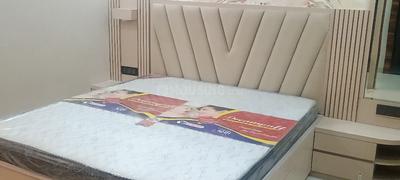 Bedroom Image of 2250 Sq.ft 4 BHK Builder Floor for sale in Jawahar Nagar Jaipur for Rs. 16000000