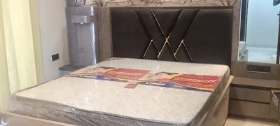 Bedroom Image of 2250 Sq.ft 4 BHK Builder Floor for sale in Jawahar Nagar Jaipur for Rs. 16000000