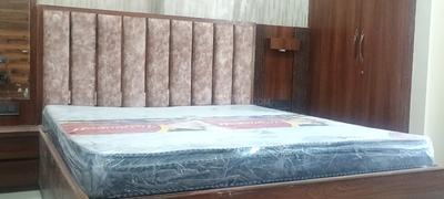 Bedroom Image of 2250 Sq.ft 4 BHK Builder Floor for sale in Jawahar Nagar Jaipur for Rs. 16000000