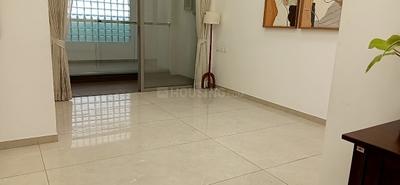 Living Room Image of 900 Sq.ft 2 BHK Apartment / Flat for sale in Upper Kharadi Pune for Rs. 9200000