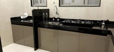 Kitchen Image of 900 Sq.ft 2 BHK Apartment / Flat for sale in Upper Kharadi Pune for Rs. 9200000