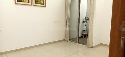 Bedroom Image of 900 Sq.ft 2 BHK Apartment / Flat for sale in Upper Kharadi Pune for Rs. 9200000