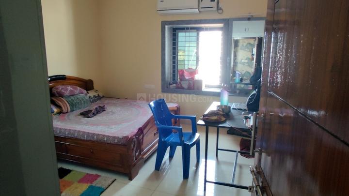 Krushnasaranpur Bedroom One 1