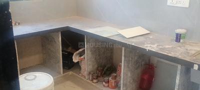 Kitchen Image of 1400 Sq.ft 3 BHK Apartment / Flat for sale in Adarsh Nagar Jaipur for Rs. 12500000