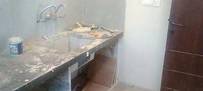 Kitchen Image of 1400 Sq.ft 3 BHK Apartment / Flat for sale in Adarsh Nagar Jaipur for Rs. 12500000