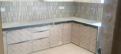 Kitchen Image of 1000 Sq.ft 2 BHK Apartment / Flat for sale in Adarsh Nagar Jaipur for Rs. 8000000