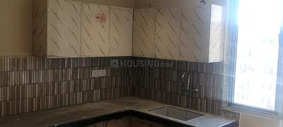 Kitchen Image of 1000 Sq.ft 2 BHK Apartment / Flat for sale in Adarsh Nagar Jaipur for Rs. 8000000