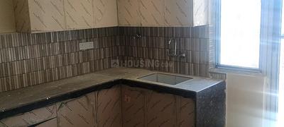 Kitchen Image of 1000 Sq.ft 2 BHK Apartment / Flat for sale in Adarsh Nagar Jaipur for Rs. 8000000