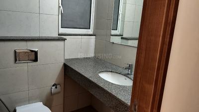 Image of 1255 Sq.ft 2 BHK Apartment / Flat for rent in Godrej Woods, Sector 43, Noida for Rs. 60000