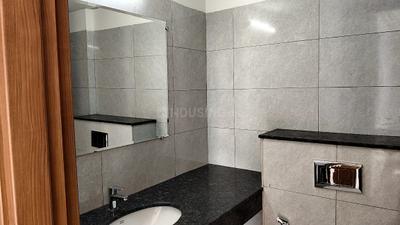 Image of 1255 Sq.ft 2 BHK Apartment / Flat for rent in Godrej Woods, Sector 43, Noida for Rs. 60000