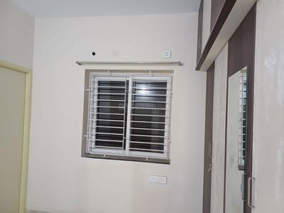 Bedroom Image of 1081 Sq.ft 2 BHK Apartment / Flat for rent in Ramapuram Chennai for Rs. 30000