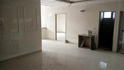 Living Room Image of 1400 Sq.ft 3 BHK Apartment / Flat for sale in Jawahar Nagar Jaipur for Rs. 9900000