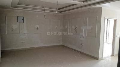 Living Room Image of 1400 Sq.ft 3 BHK Apartment / Flat for sale in Jawahar Nagar Jaipur for Rs. 9900000