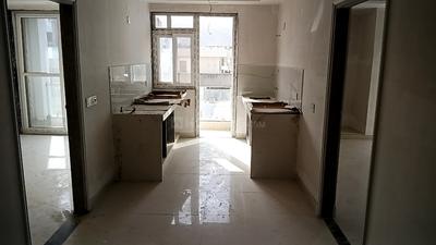 Kitchen Image of 1400 Sq.ft 3 BHK Apartment / Flat for sale in Jawahar Nagar Jaipur for Rs. 9900000
