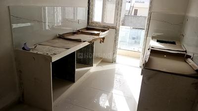 Kitchen Image of 1400 Sq.ft 3 BHK Apartment / Flat for sale in Jawahar Nagar Jaipur for Rs. 9900000
