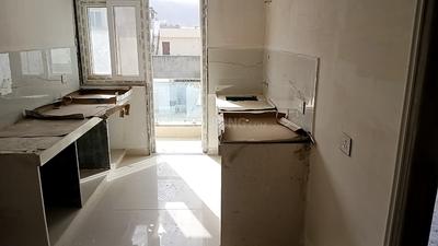 Kitchen Image of 1400 Sq.ft 3 BHK Apartment / Flat for sale in Jawahar Nagar Jaipur for Rs. 9900000