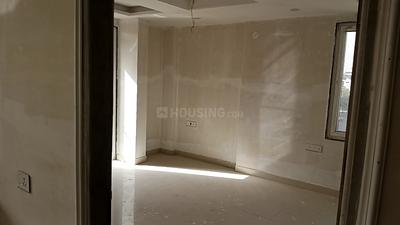 Bedroom Image of 1400 Sq.ft 3 BHK Apartment / Flat for sale in Jawahar Nagar Jaipur for Rs. 9900000
