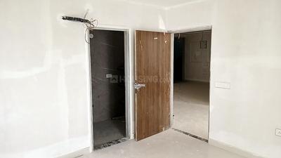 Bedroom Image of 1400 Sq.ft 3 BHK Apartment / Flat for sale in Jawahar Nagar Jaipur for Rs. 9900000