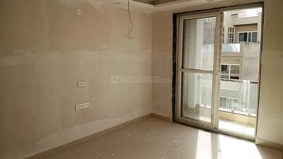 Bedroom Image of 1400 Sq.ft 3 BHK Apartment / Flat for sale in Jawahar Nagar Jaipur for Rs. 9900000