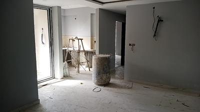 Living Room Image of 1250 Sq.ft 3 BHK Apartment / Flat for sale in Sindhi Colony Jaipur for Rs. 8500000