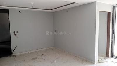 Living Room Image of 1250 Sq.ft 3 BHK Apartment / Flat for sale in Sindhi Colony Jaipur for Rs. 8500000