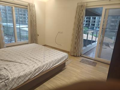 Bedroom Image of 1736 Sq.ft 3 BHK Apartment / Flat for sale in Om Shiv Kailasa, Mihan Nagpur for Rs. 7813000