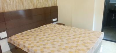 Bedroom Image of 2540 Sq.ft 4 BHK Apartment / Flat for sale in Tilak Nagar Jaipur for Rs. 28000000