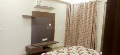Bedroom Image of 2540 Sq.ft 4 BHK Apartment / Flat for sale in Tilak Nagar Jaipur for Rs. 28000000