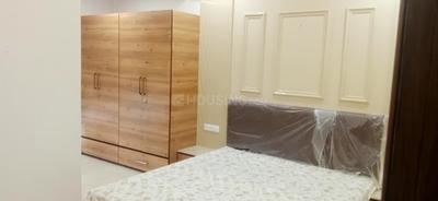 Bedroom Image of 2540 Sq.ft 4 BHK Apartment / Flat for sale in Tilak Nagar Jaipur for Rs. 28000000
