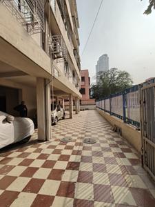 Image of 780 Sq.ft 2 BHK Apartment / Flat for sale in Asha Bitan, Golf Green, Kolkata for Rs. 4400000