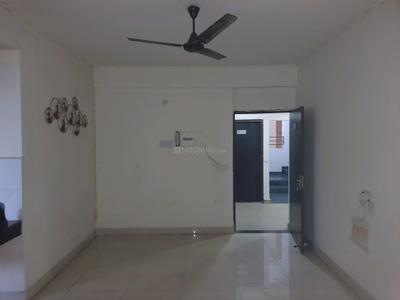 Living Room Image of 600 Sq.ft 2 BHK Apartment / Flat for sale in Signature Global The Roselia, Sector 95A Gurgaon for Rs. 5700000