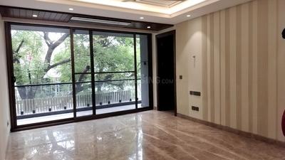 Bedroom Image of 4500 Sq.ft 4 BHK Builder Floor for sale in South Extension II New Delhi for Rs. 135000000