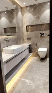 Image of 4500 Sq.ft 4 BHK Builder Floor for sale in South Extension II, New Delhi for Rs. 135000000