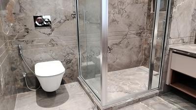 Image of 4500 Sq.ft 4 BHK Builder Floor for sale in South Extension II, New Delhi for Rs. 135000000