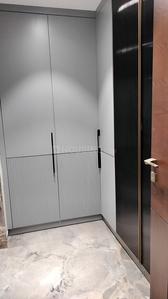 Bedroom Image of 4500 Sq.ft 4 BHK Builder Floor for sale in South Extension II New Delhi for Rs. 135000000