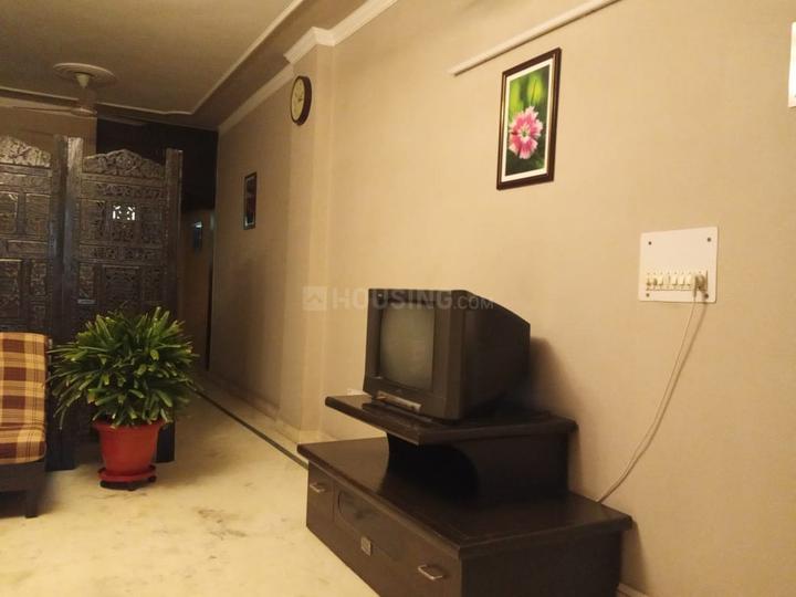 Paryavaran complex Main Image 1