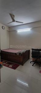 Hall Image of 1500 Sq.ft 3 BHK Apartment / Flat for sale in Tirumanahalli Bengaluru for Rs. 14500000