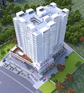 3 BHK Flat