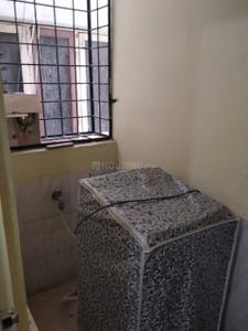 Balcony Image of 1100 Sq.ft 2 BHK Apartment / Flat for sale in AJR Arcade, Manikonda Hyderabad for Rs. 7500000
