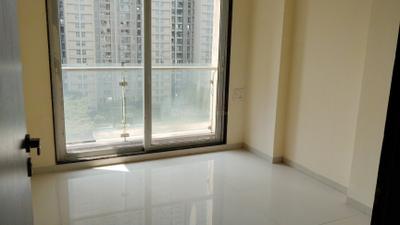 Bedroom Image of 1260 Sq.ft 2 BHK Apartment / Flat for sale in Bhagwati Eleganza, Ghansoli Navi Mumbai for Rs. 19000000
