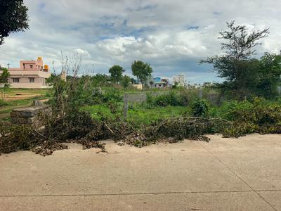 Image of 1200 Sq.ft Residential Plot / Land for sale in Nadaprabhu Kempegowda layout, Bengaluru for Rs. 7800000
