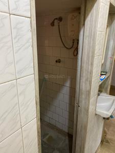 Bathroom Image of Flat sharing  in Andheri East, Mumbai