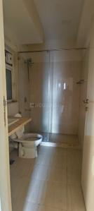 Bathroom Image of 1750 Sq.ft 3 BHK Apartment / Flat for sale in DLF Regal Gardens, Sector 90 Gurgaon for Rs. 20500000