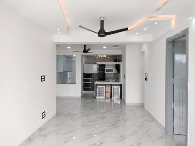 Gallery Cover Pic of Mayank Apartment