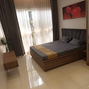 Bedroom Image of 965 Sq.ft 2 BHK Apartment / Flat for sale in Khush Vista, Mohammed Wadi Pune for Rs. 5800000
