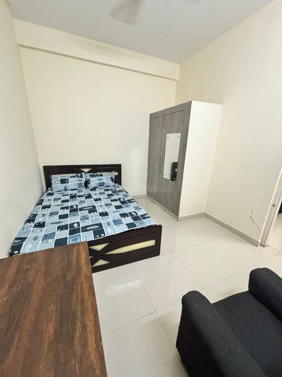 kishan decor Bedroom 1