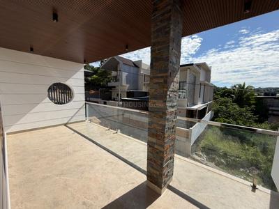 Balcony Image of 2600 Sq.ft 4 BHK Independent House for sale in Kalamassery Kochi for Rs. 18000000